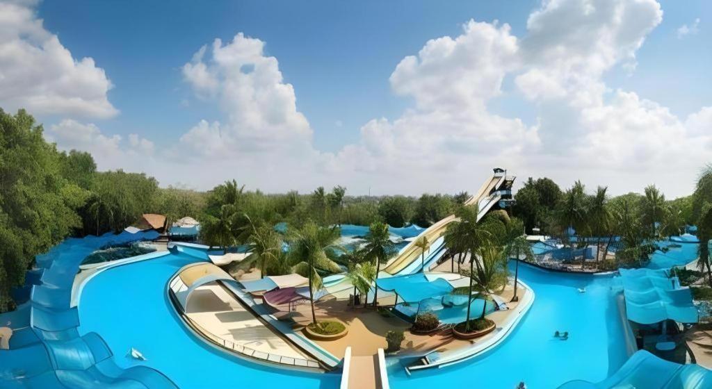 5 Diamond Hotel Bangkok