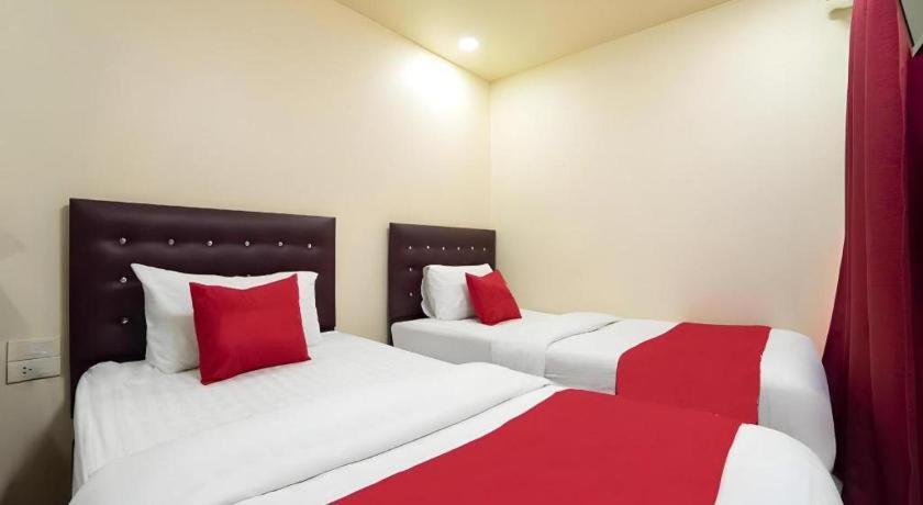 5 Diamond Hotel
