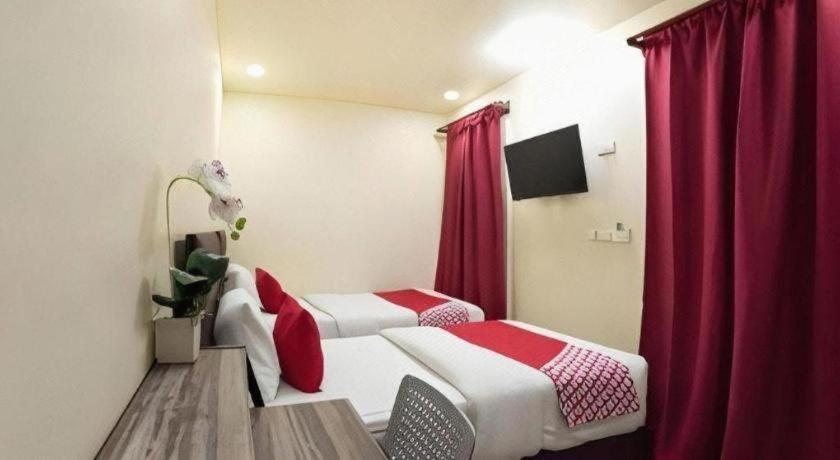 5 Diamond 2* Bangkok
