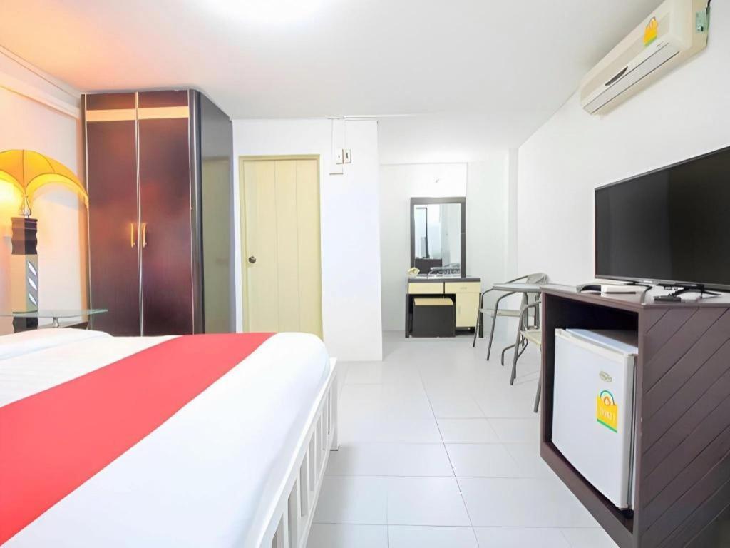 5 Diamond 2* Bangkok