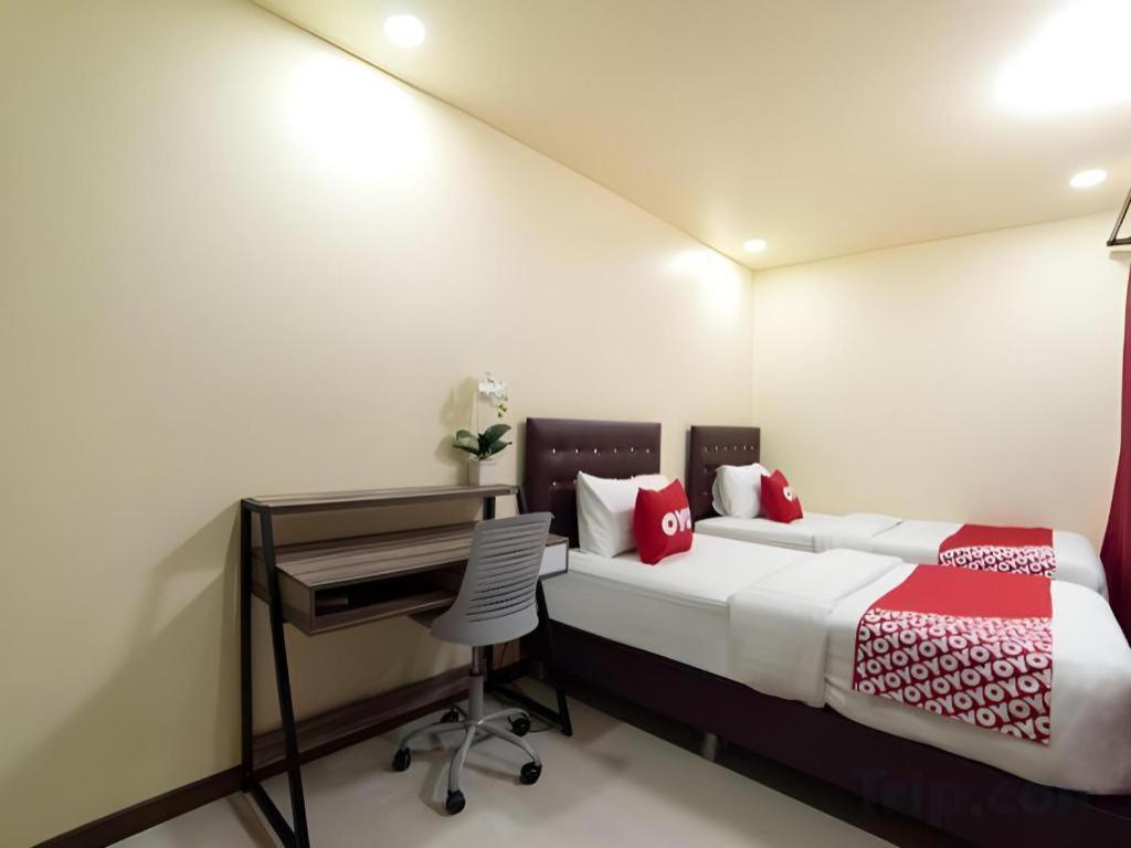 Hotel 5 Diamond 2*